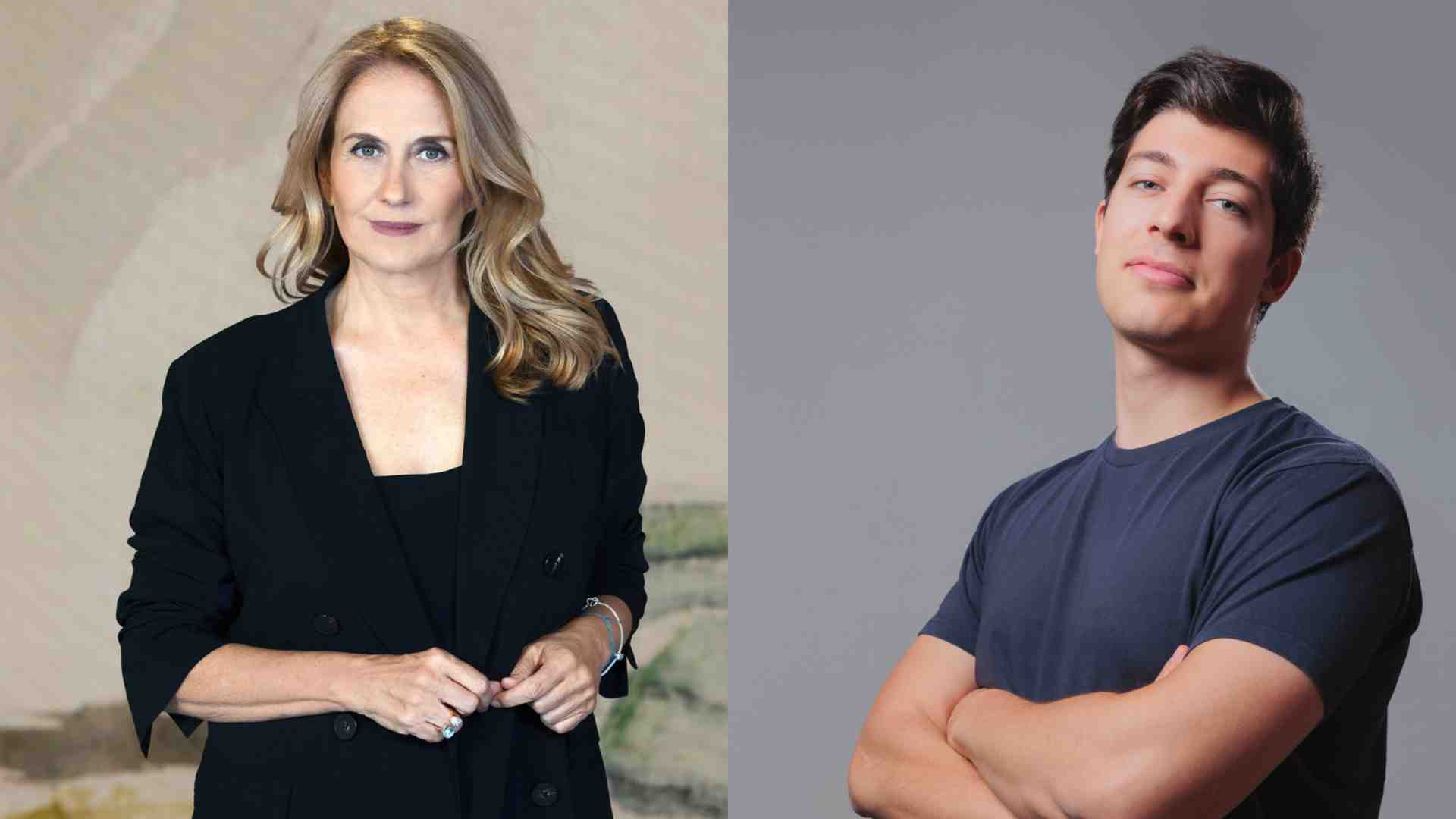 Immagine di Iliad rinnova l’Advisory Board: entrano Monica Maggioni e Marcello Ascani