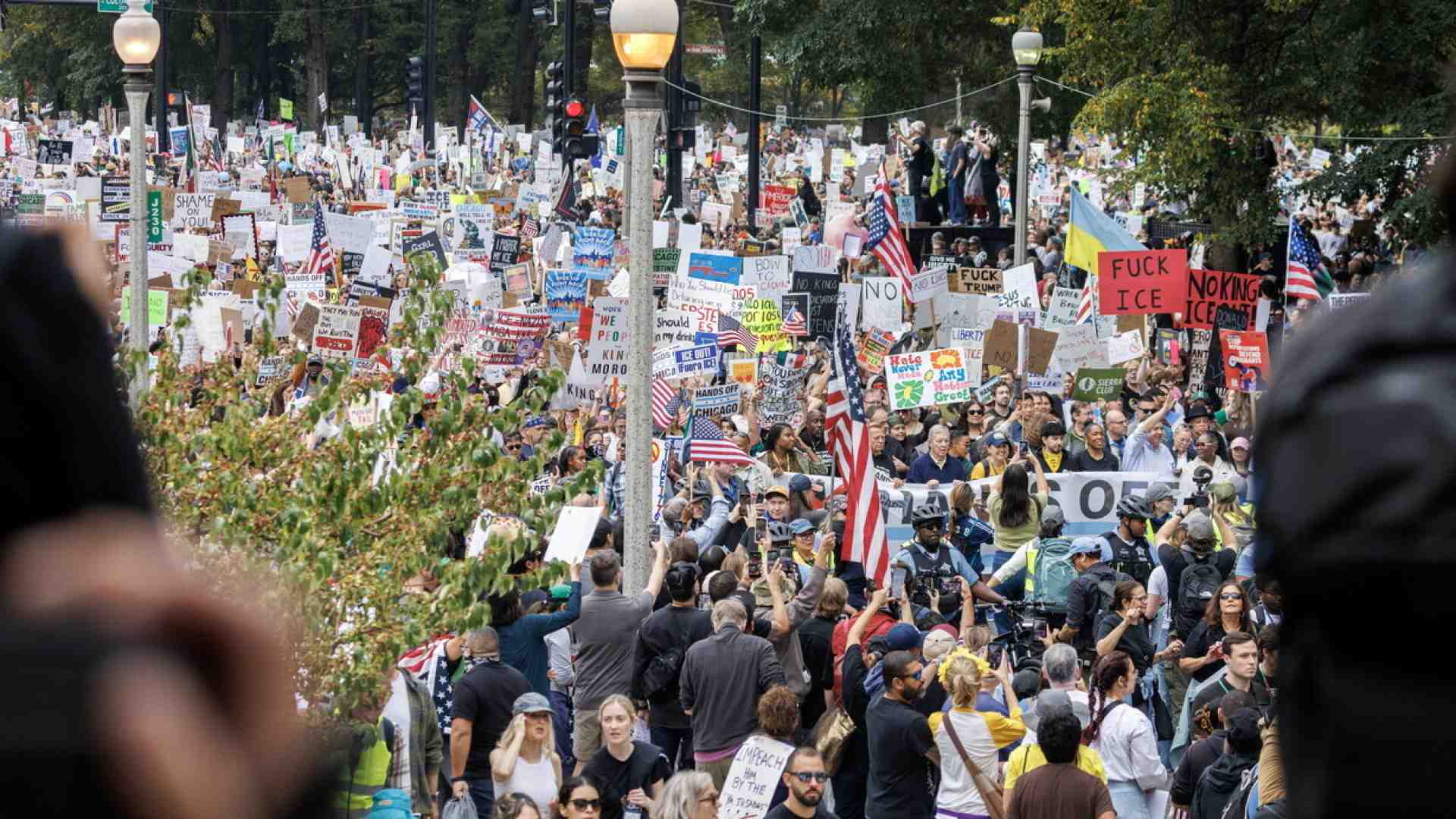 Immagine di Make Mille Great Again, tentativo di riscoperta degli italici padri fondatori