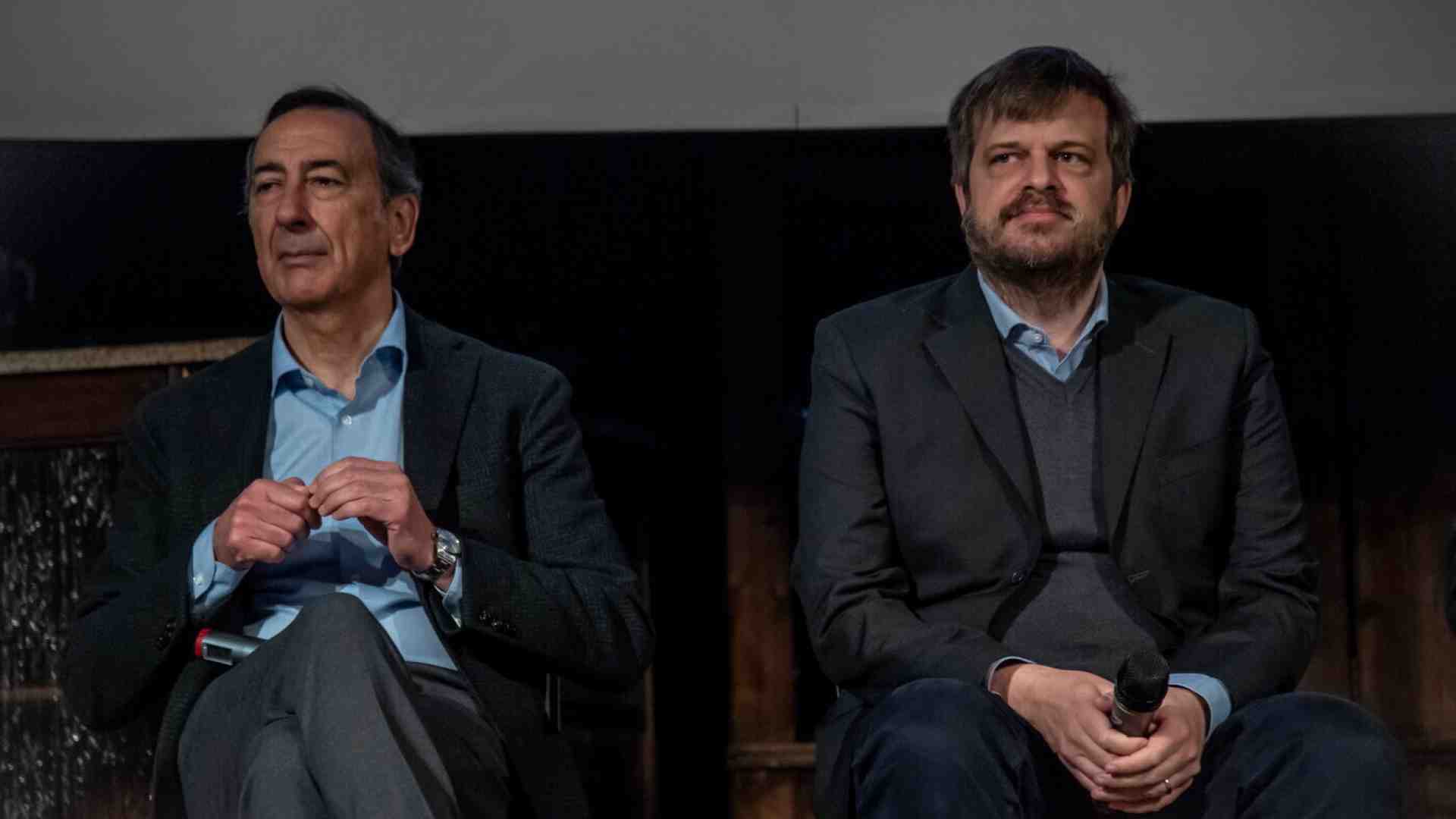 Immagine di Le primarie, il cubo di Rubik del Pd che già snerva il partito