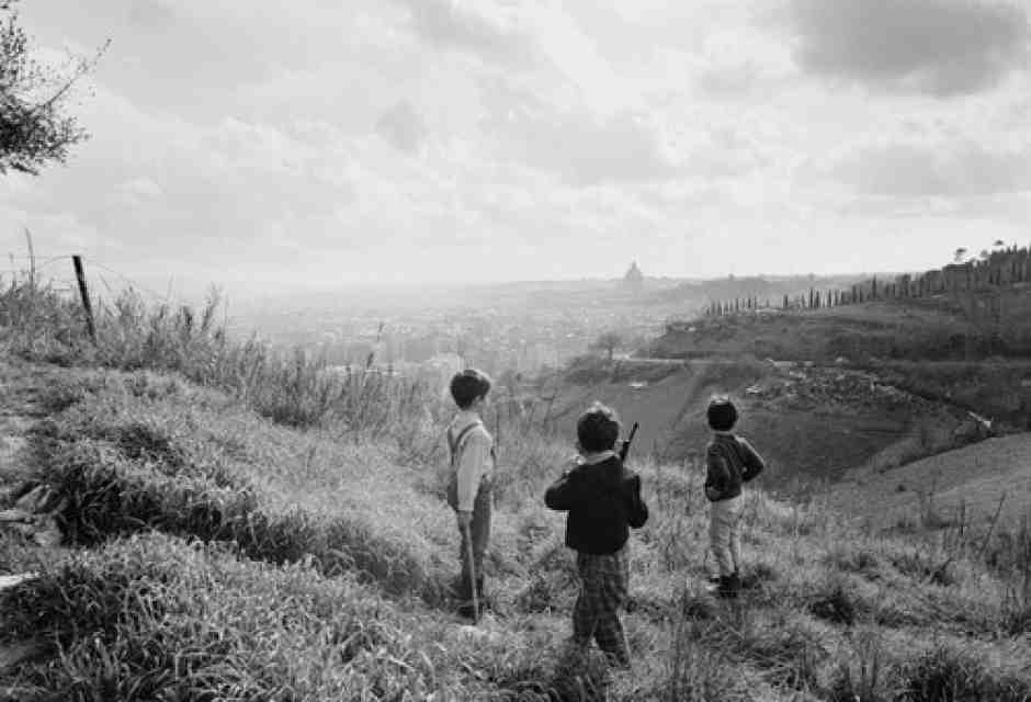 (archivio fotografico Paolo Di Paolo)