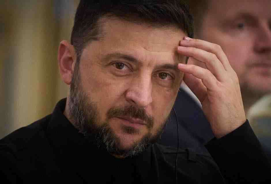 La vittoria dell’Ucraina è un’opportunità per l’Europa, e le conviene