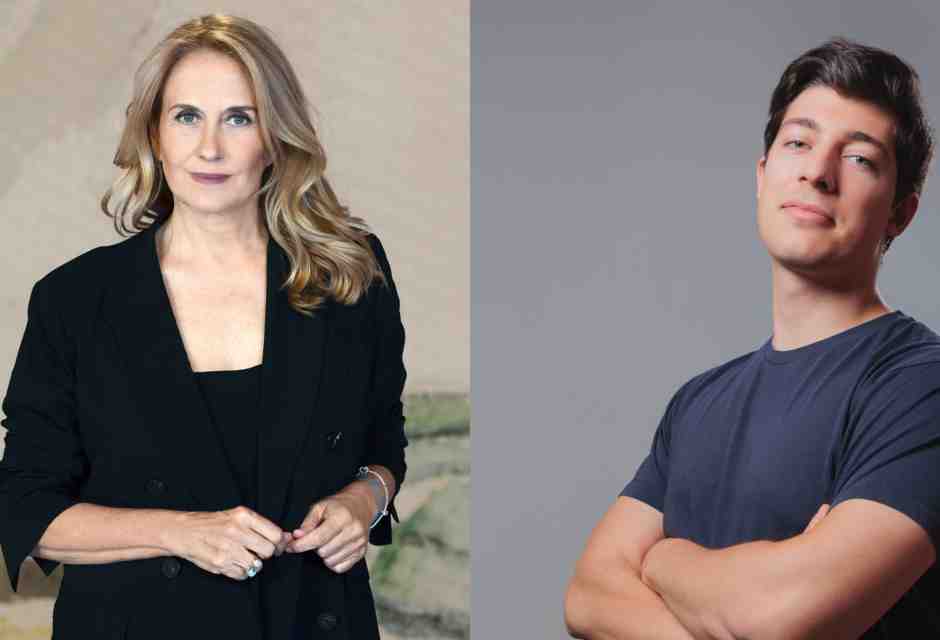 Iliad rinnova l’Advisory Board: entrano Monica Maggioni e Marcello Ascani