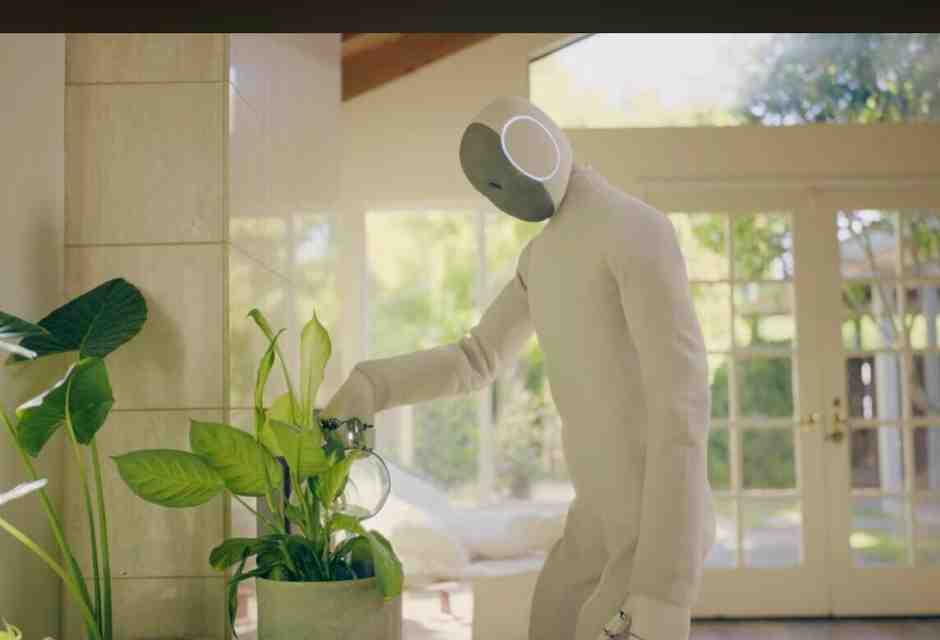 Cosa c’è di umano nel robot Neo, il maggiordomo AI dell’azienda 1X