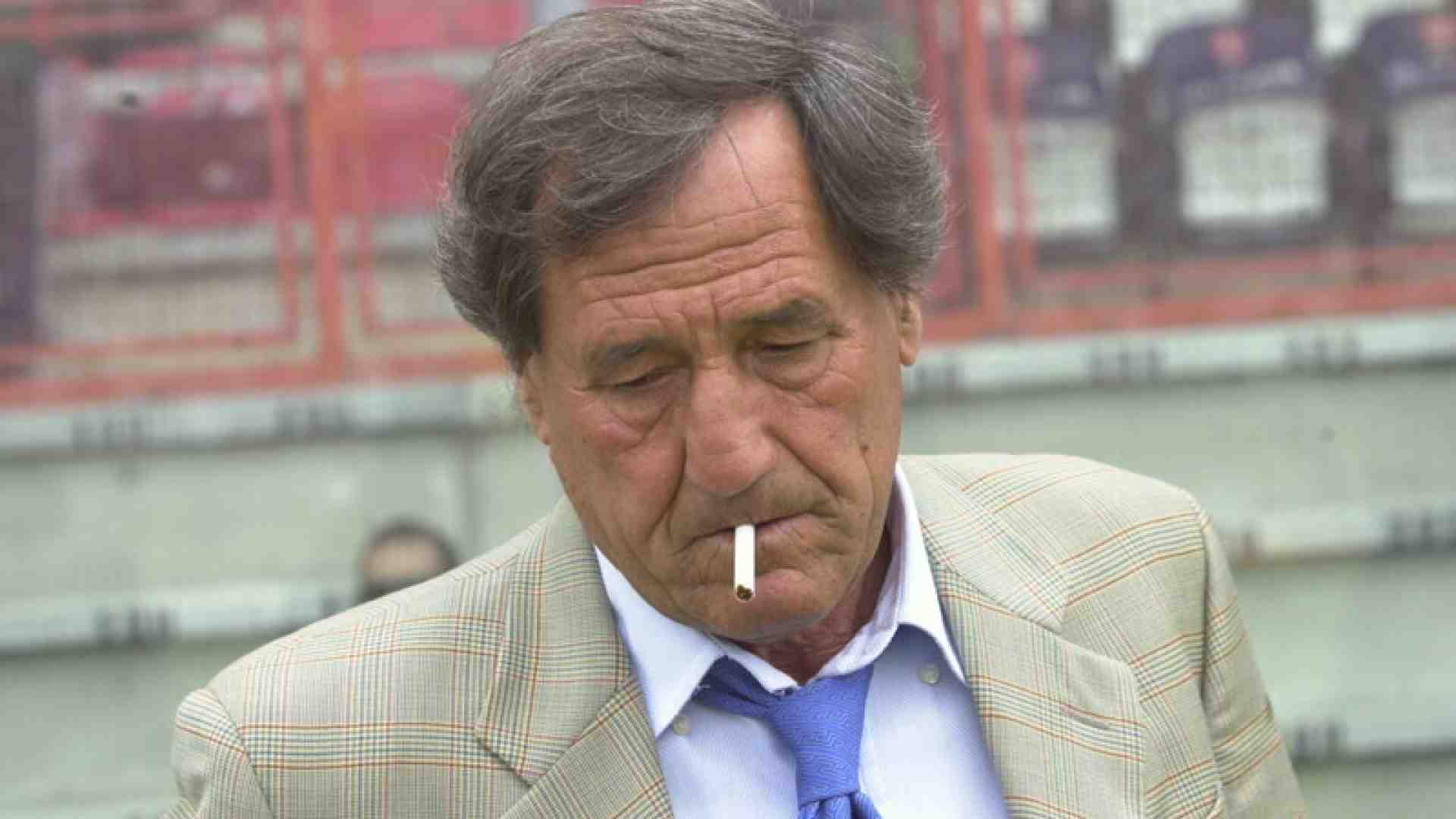Immagine di È morto Giovanni Galeone