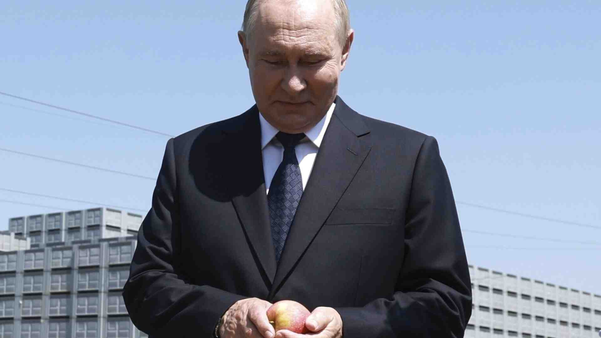 Immagine di La Russia di Putin, nuovo paradiso anti neoliberale