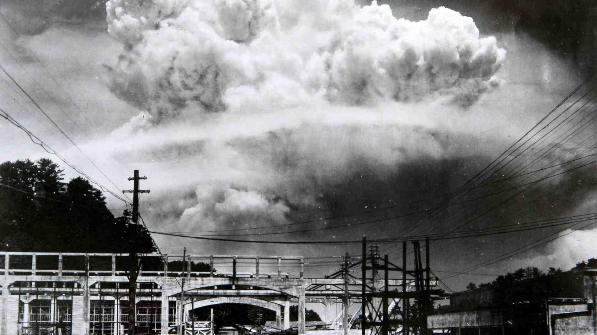 Immagine di Quanto vale la minaccia dei test nucleari