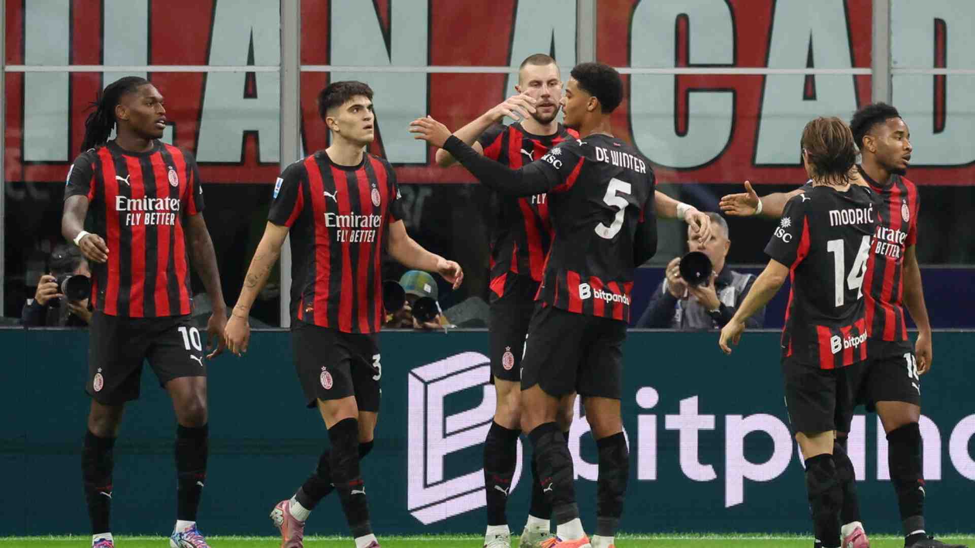 Immagine di Una Serie A dall'equilibrio incerto