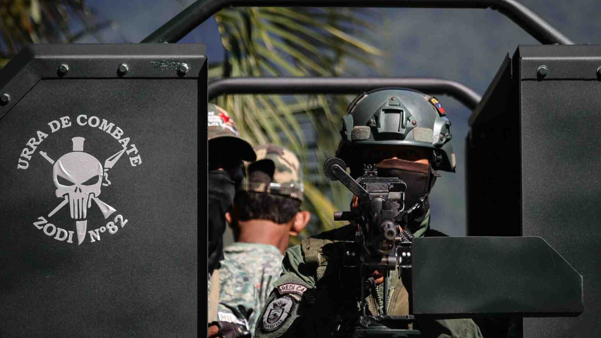 Immagine di Trump nega l’attacco al Venezuela ma avverte Maduro: “Ha i giorni contati”
