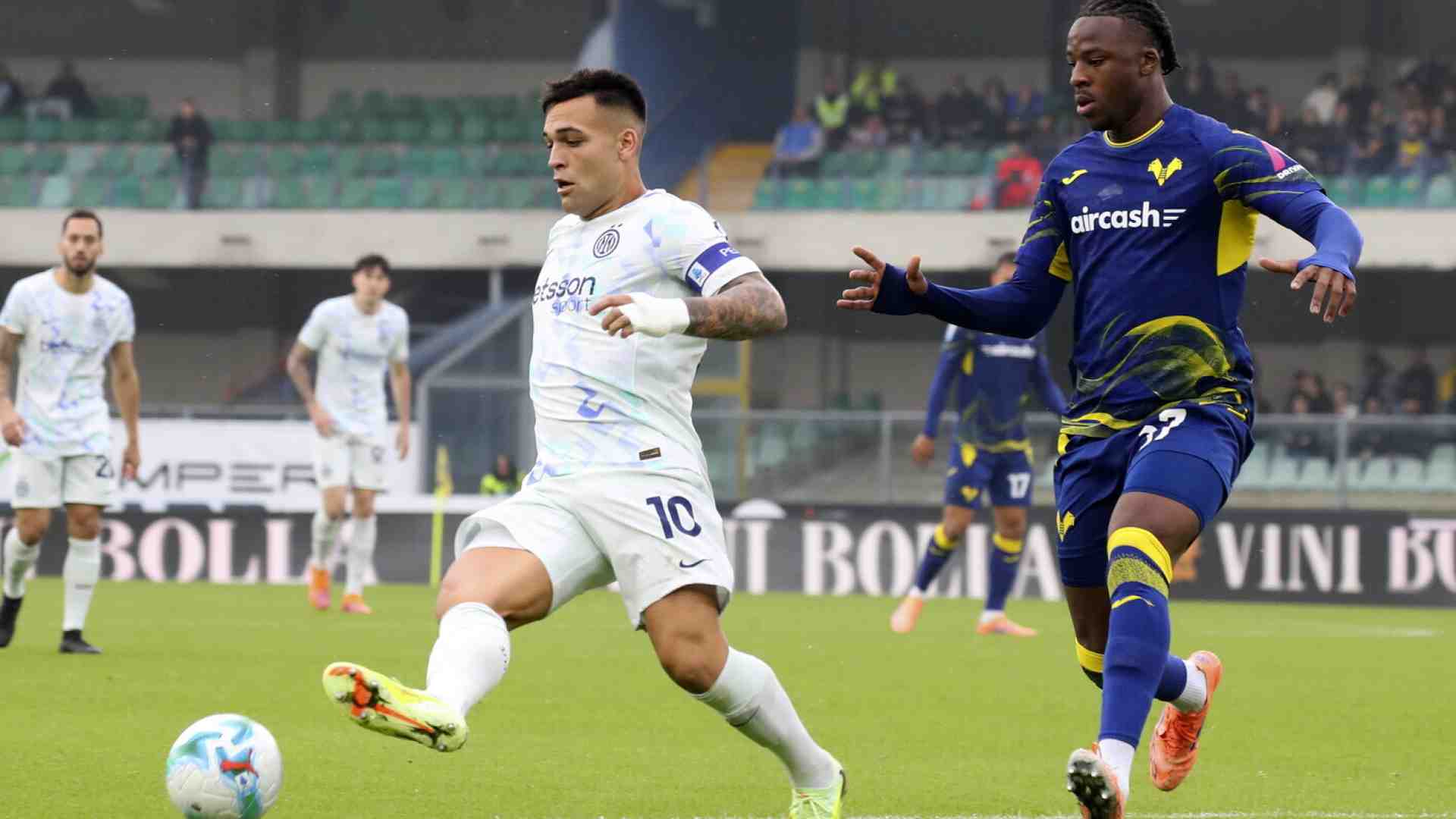 Immagine di Armel Bella-Kotchap non è solo un difensore da muscoli e distintivo