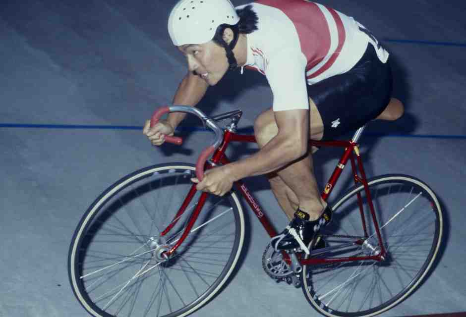 Koichi Nakano (foto Getty Images)