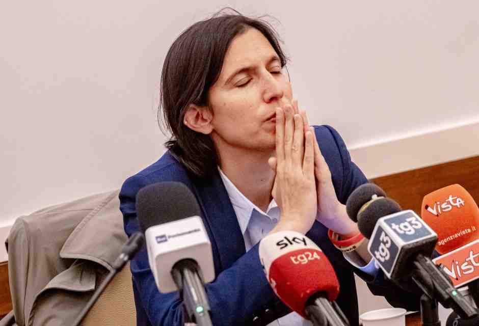 Foto LaPresse