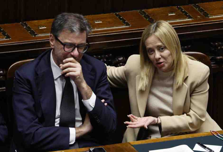 &nbsp;Foto Ansa