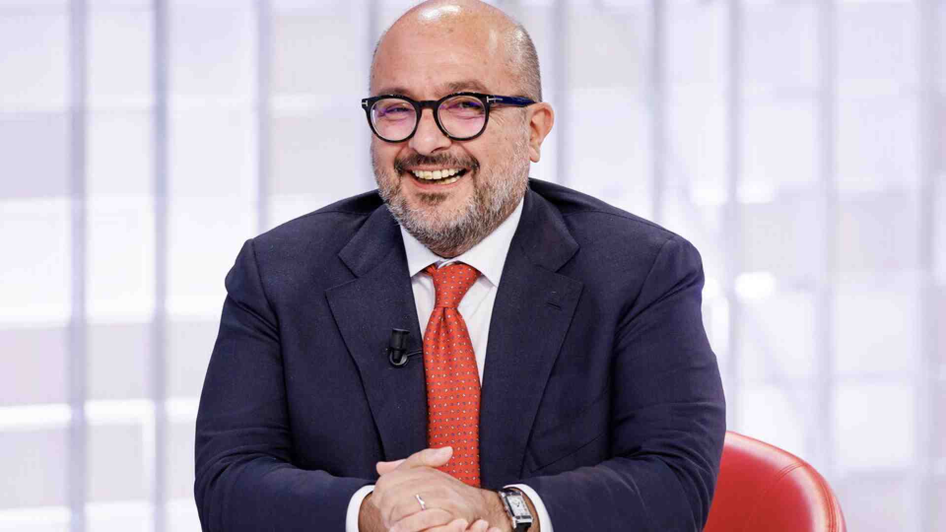 Immagine di La Russa in Campania per Sangiuliano, candidato a rischio