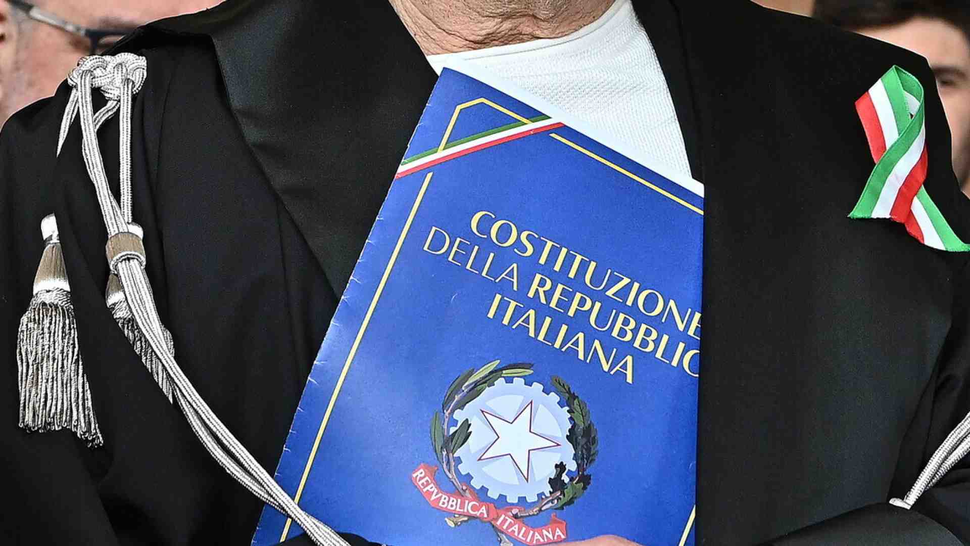 Immagine di Quella della giustizia è una riforma inevitabile, mia cara sinistra