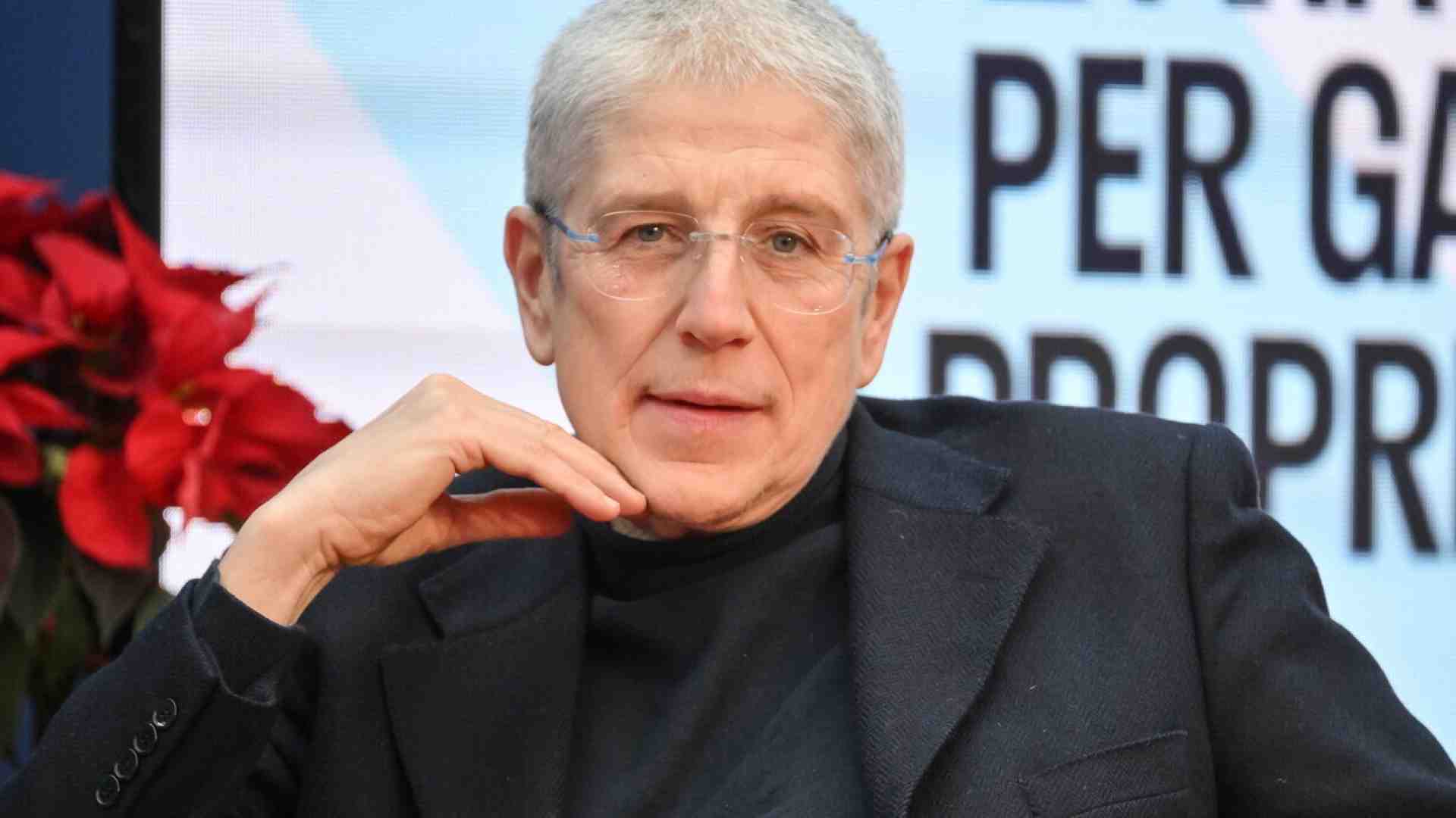 Immagine di Nessuno sfratti Giordano. Una nuova legge anti occupazioni rischia di affondare il retequattrismo immobiliare