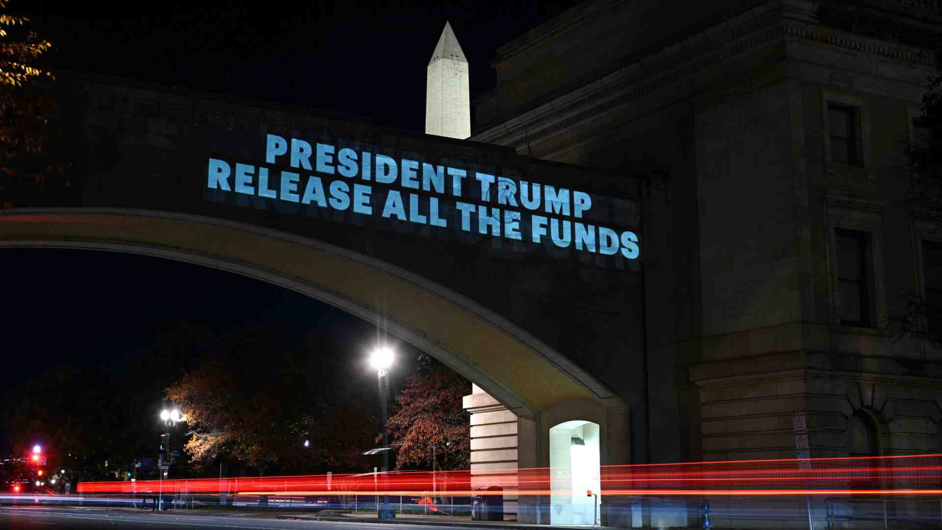 Immagine di Come si è arrivati in America allo shutdown più lungo della storia