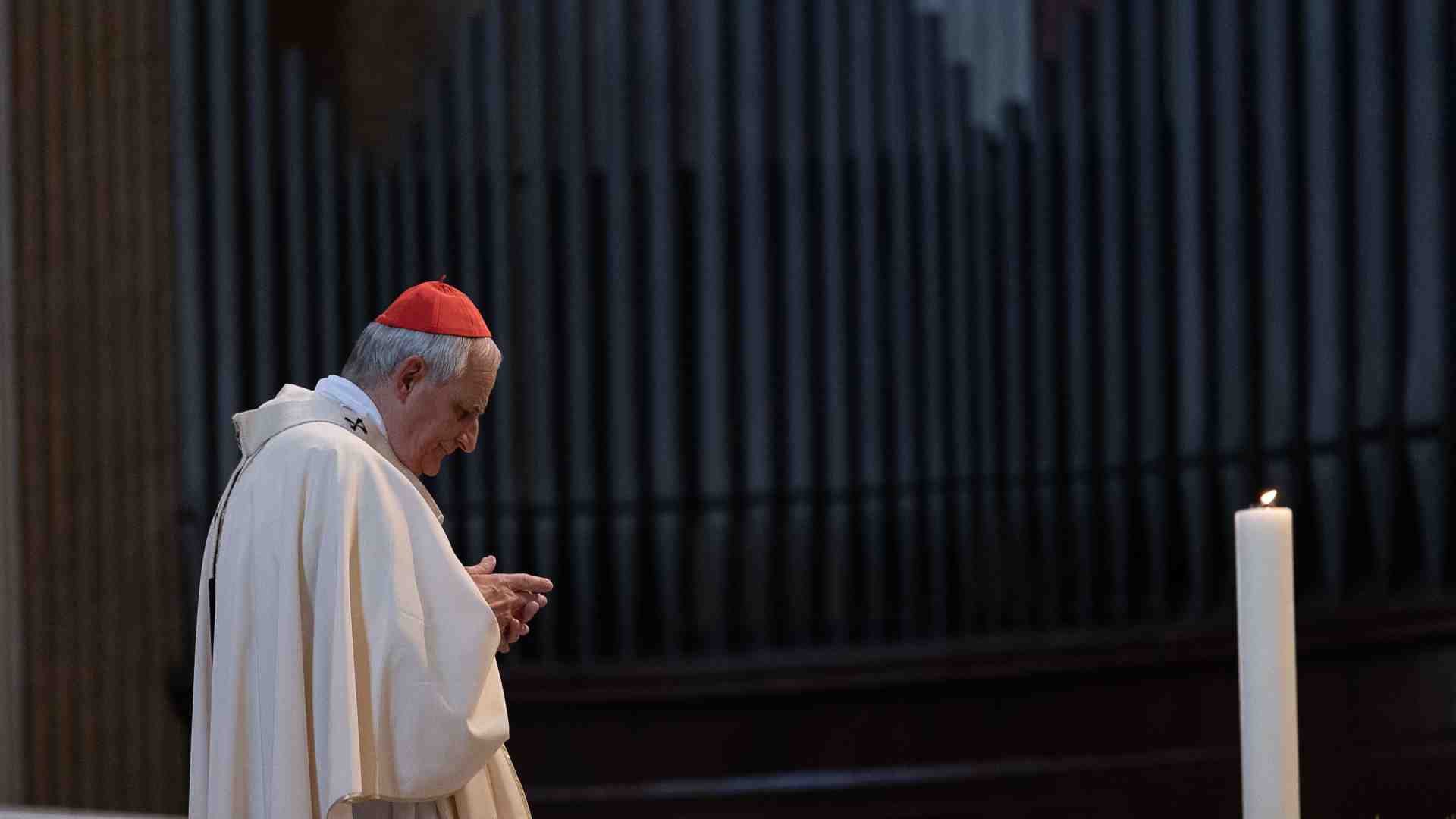 Immagine di La cristianità è davvero finita. Da un pezzo
