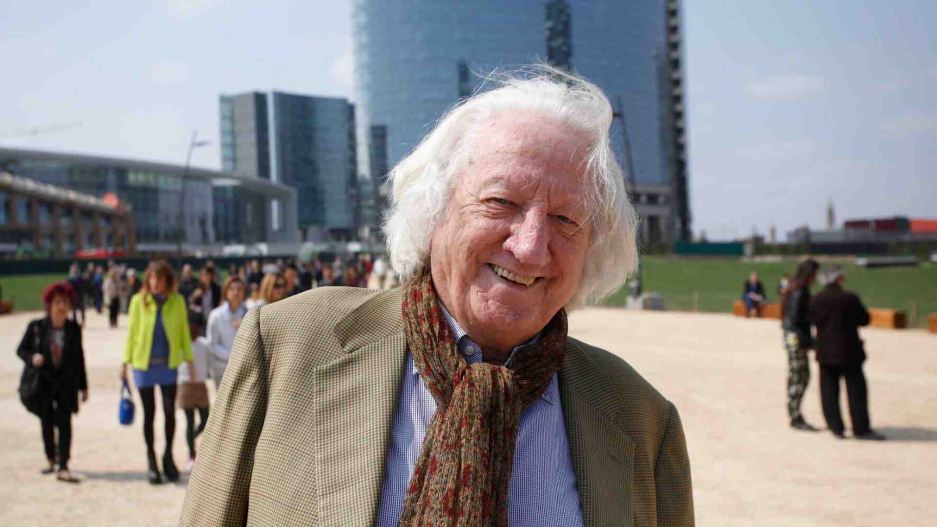 Immagine di Giorgio Forattini fu commedia dell’arte, l’Italietta politica nel trionfo del suo provincialismo