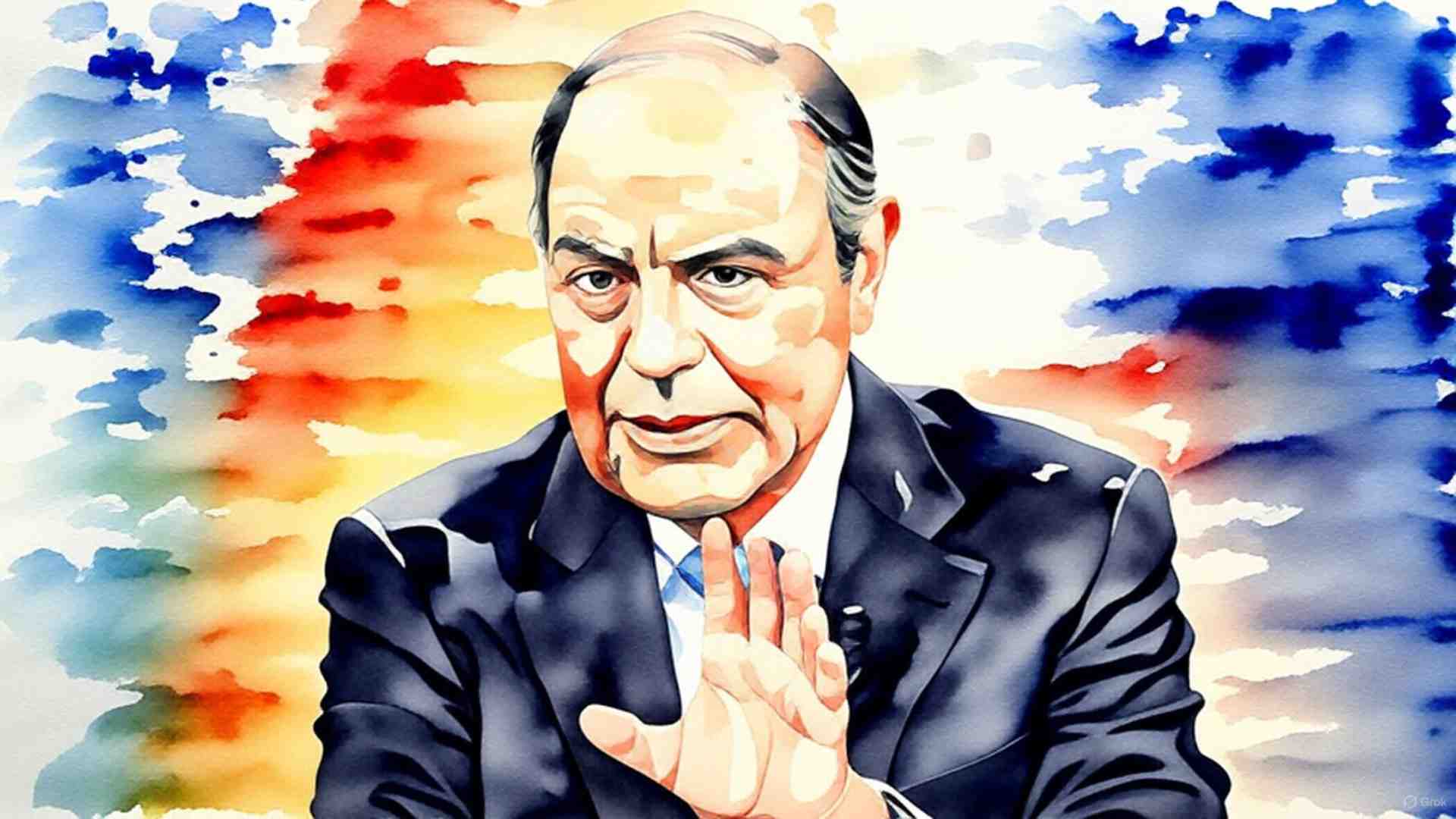 Immagine di La fine come una routine