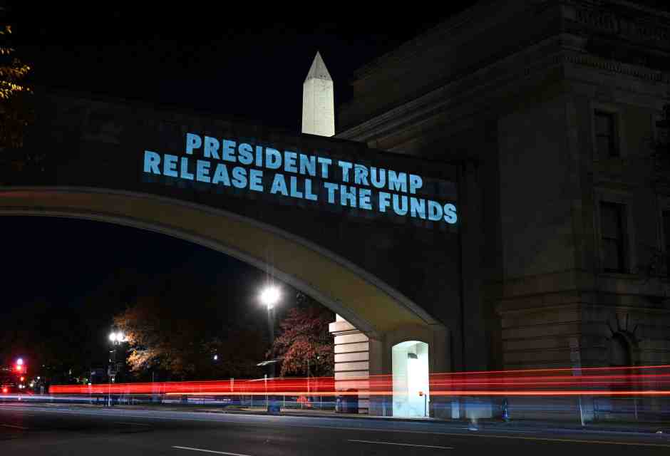 Come si è arrivati in America allo shutdown più lungo della storia