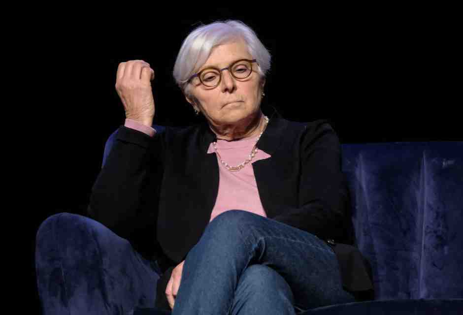 Sì da sinistra alla riforma della giustizia. Parla Claudia Mancina