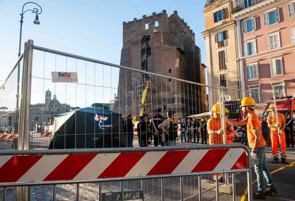 Foto LaPresse