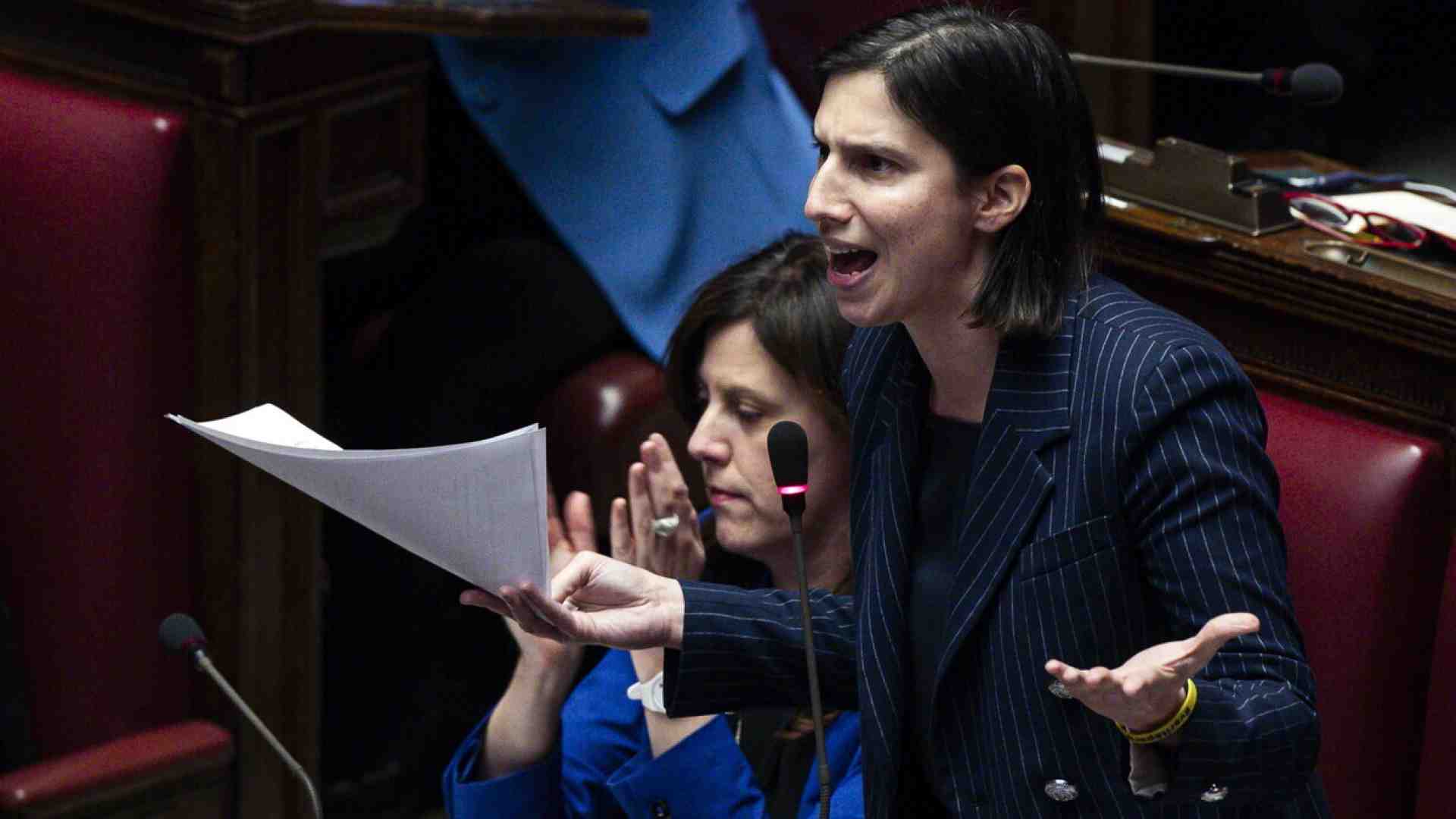 Immagine di L'arresto di Almasri in Libia scatena la bufera politica contro il governo in Italia