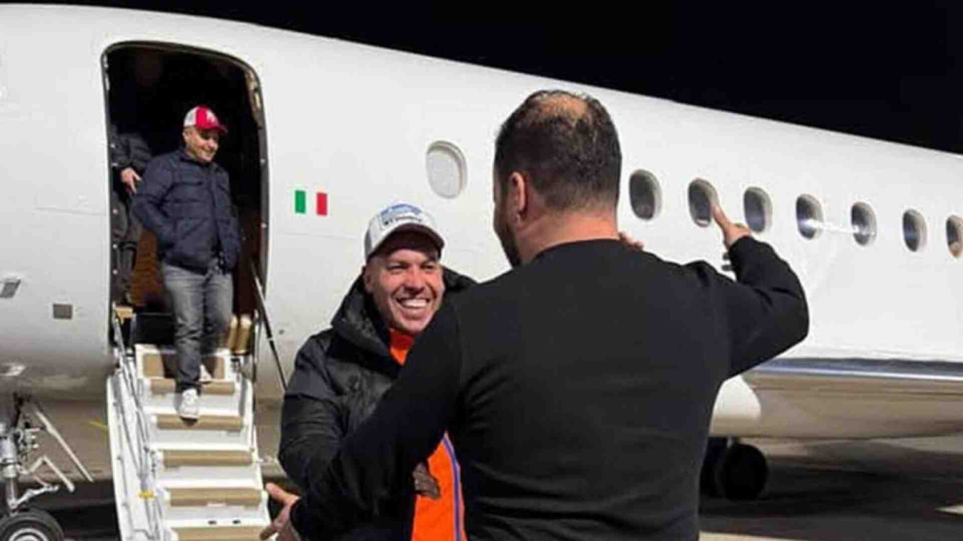 Immagine di Almasri è stato arrestato a Tripoli