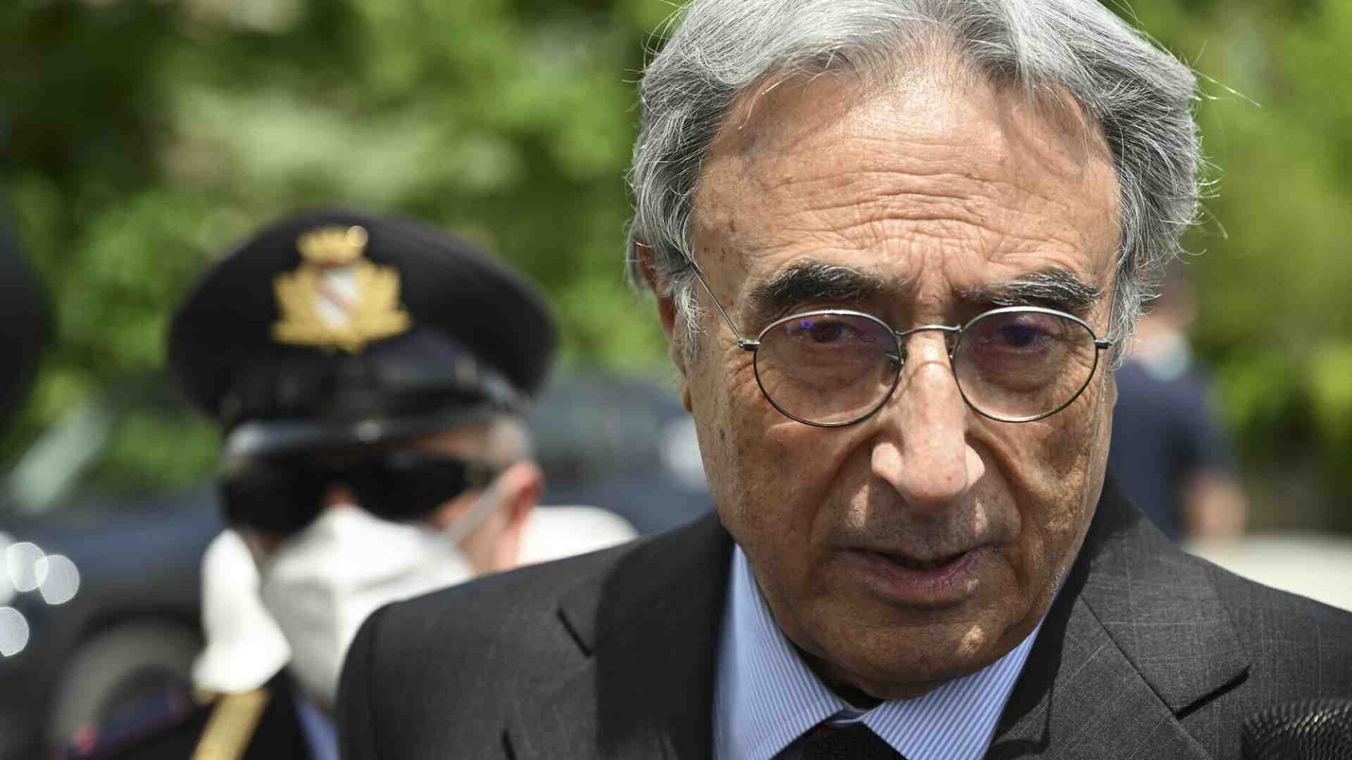 Immagine di "La riforma non distrugge la magistratura, avvicina l'Italia ai paesi democratici". Parla Ortensio Zecchino