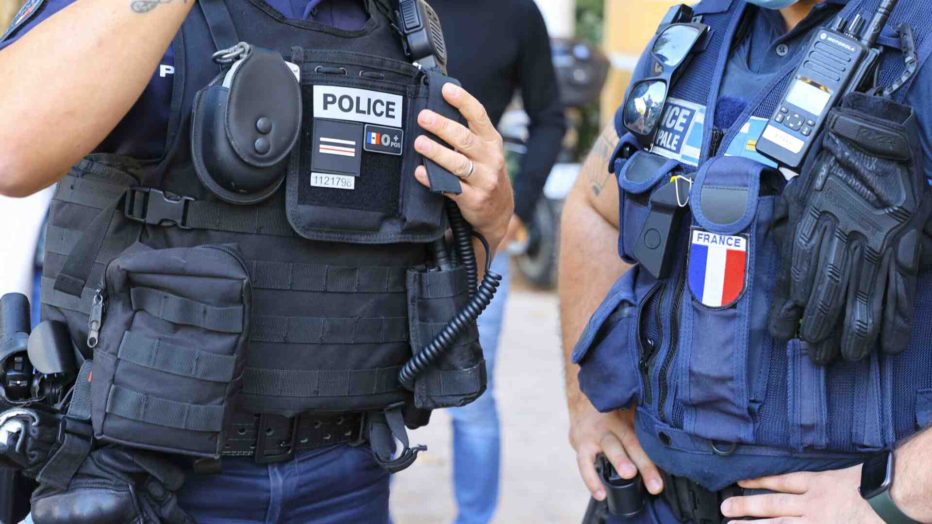 Immagine di Un automobilista ha investito pedoni e ciclisti sull’isola d’Oléron, in Francia