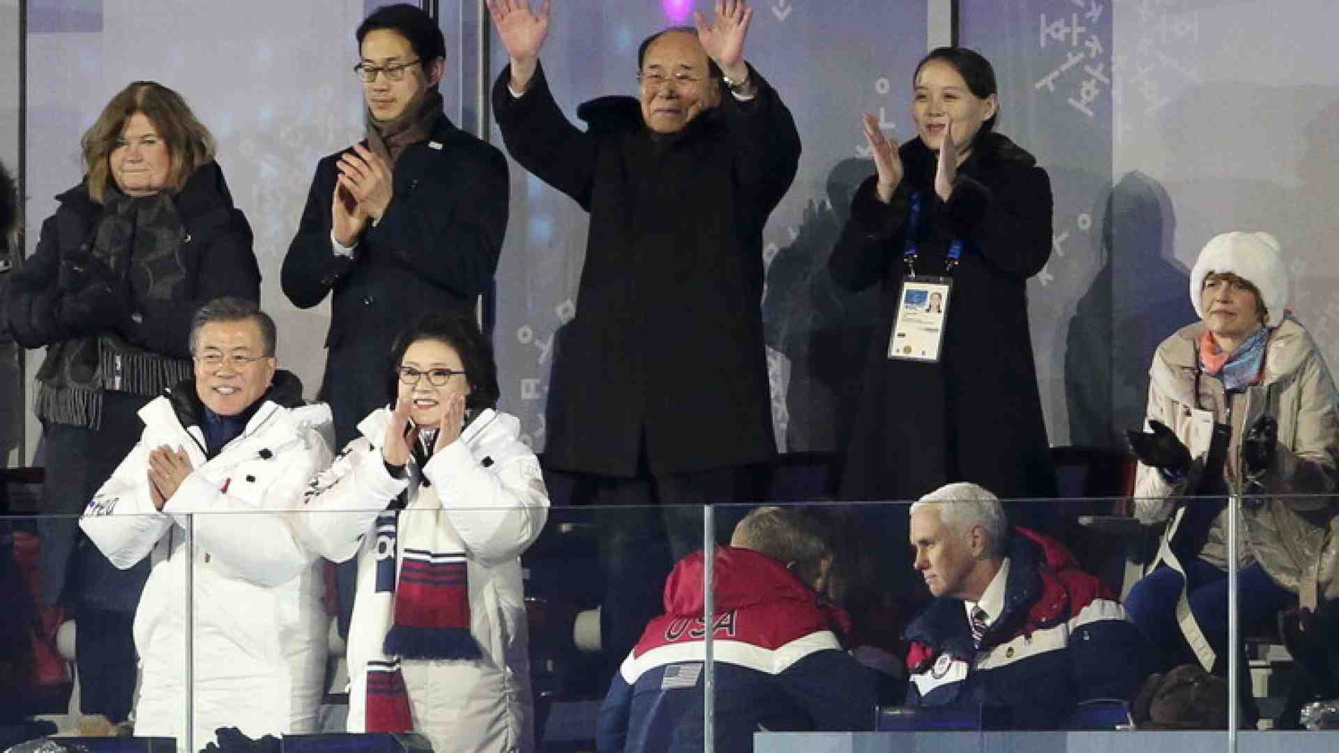 Immagine di Sopravvissuto a tre dittatori, Kim Yong Nam segna la fine di un’epoca in Corea del nord