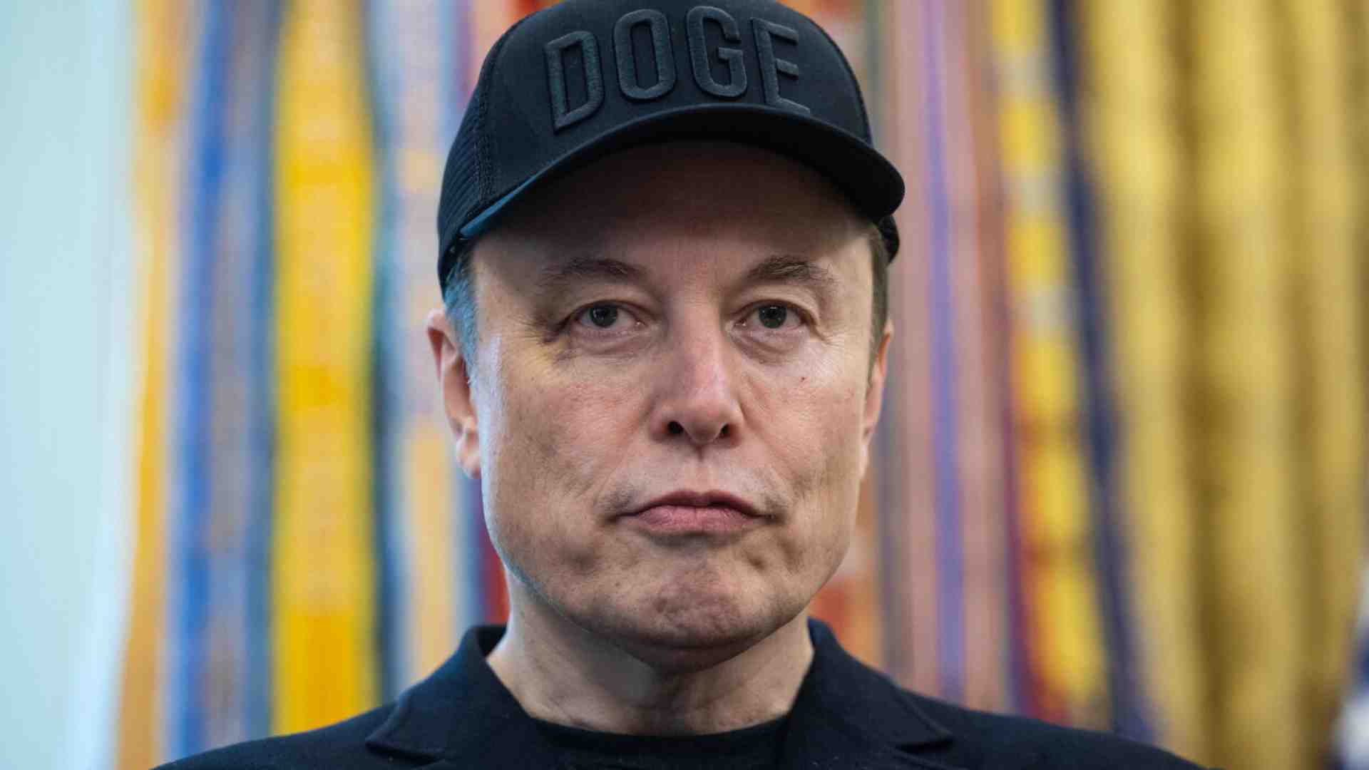 Immagine di Un problema dalla Norvegia per Musk