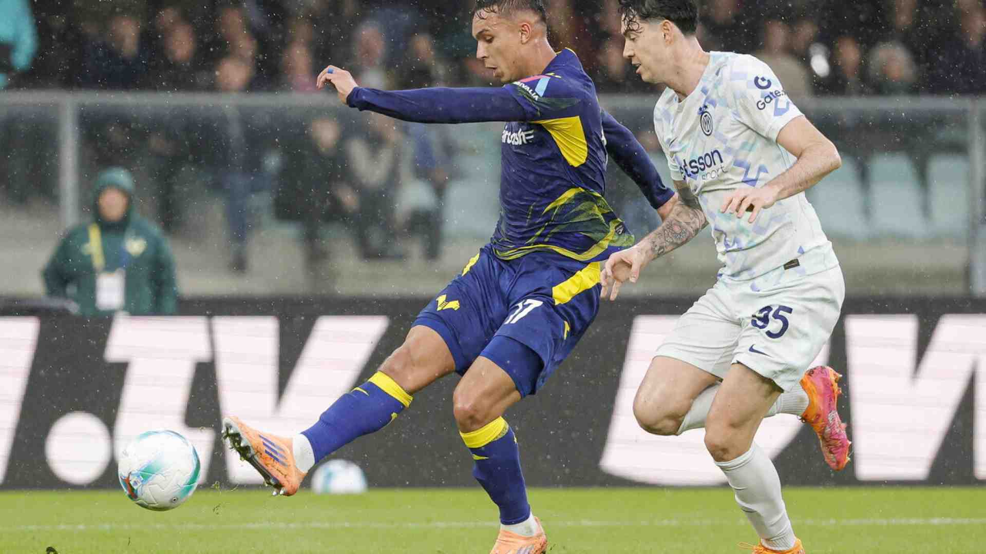 Immagine di Giovane è l'effetto nostalgia che non fa male alla Serie A