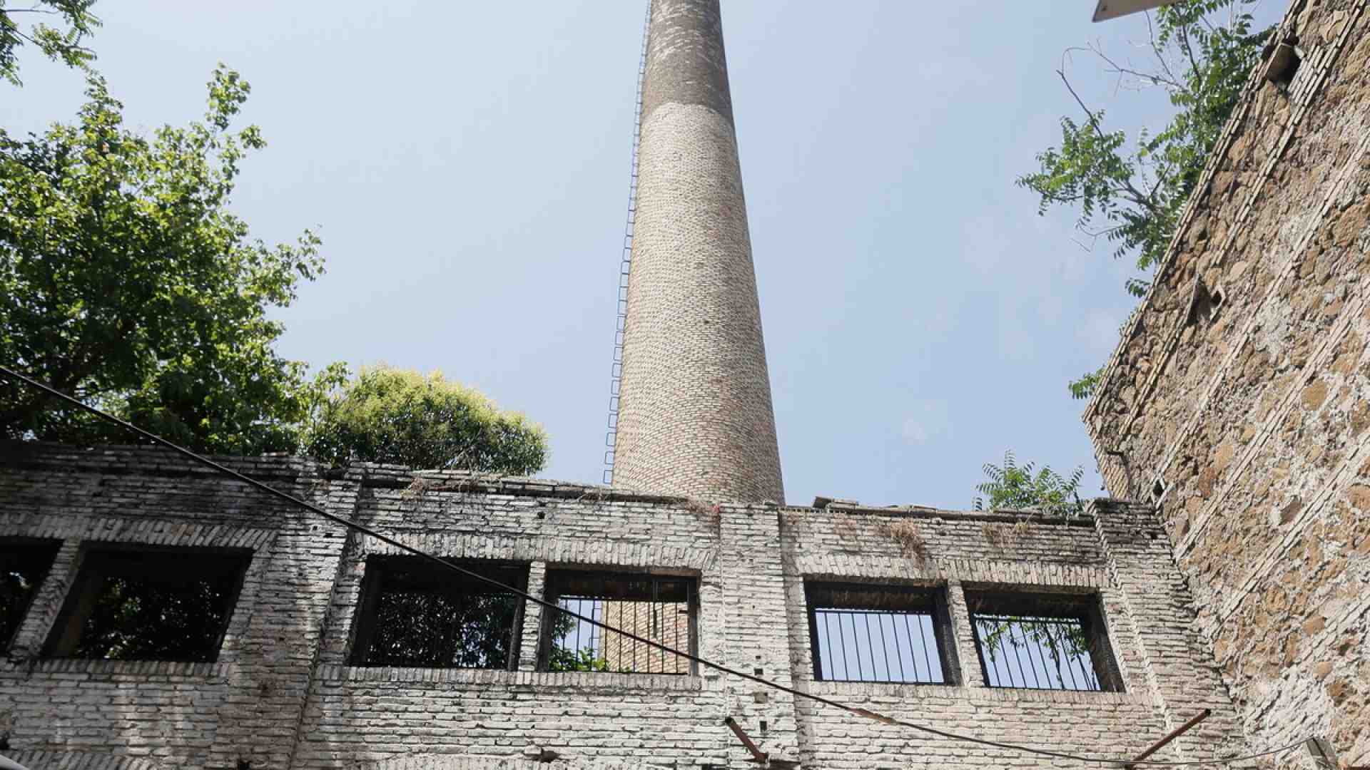 Immagine di Balzelli verdi nemici dell’ambiente