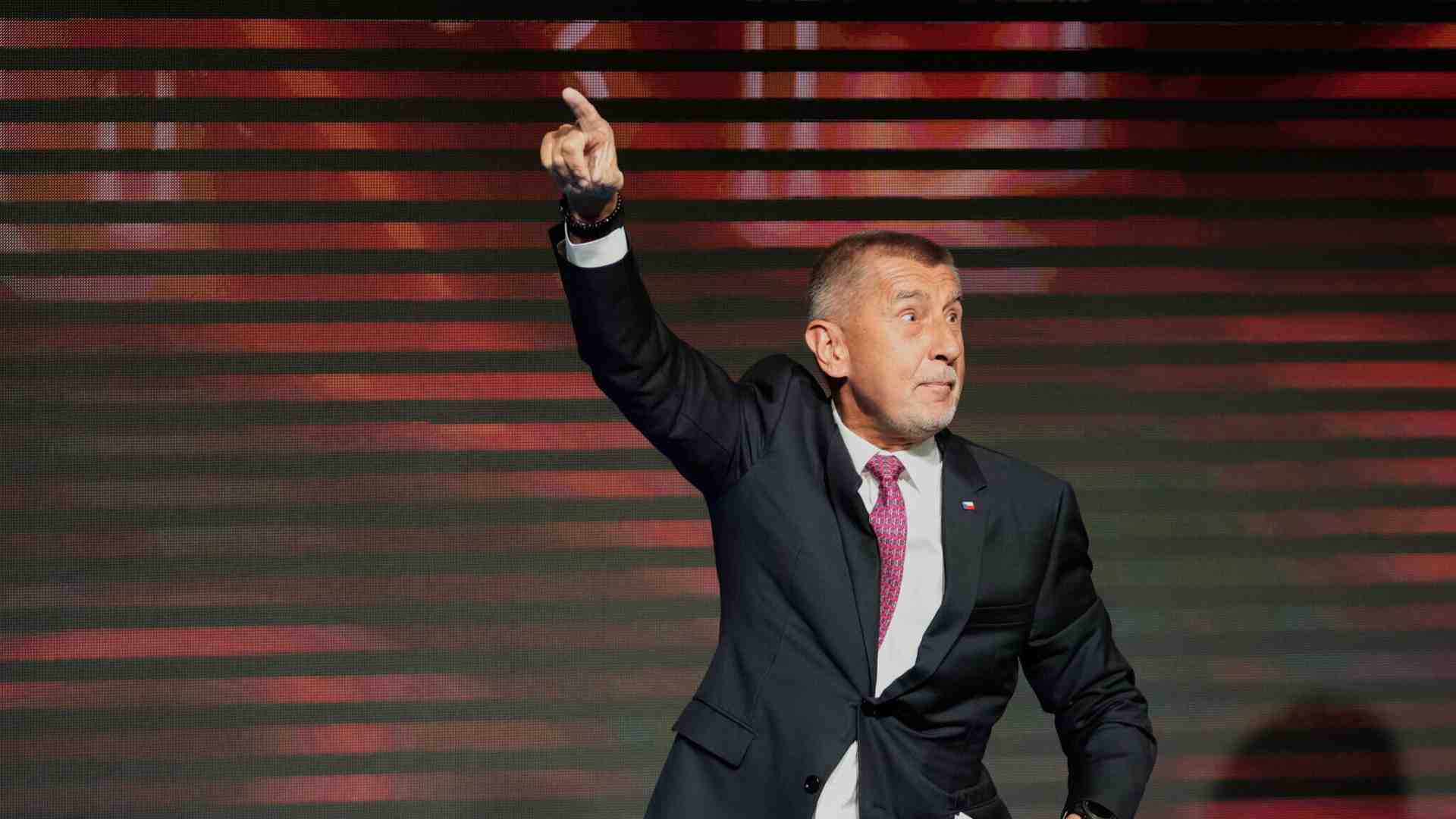 Immagine di Che posto ha nell’Ue la Repubblica ceca di Babiš che piace a Orbán