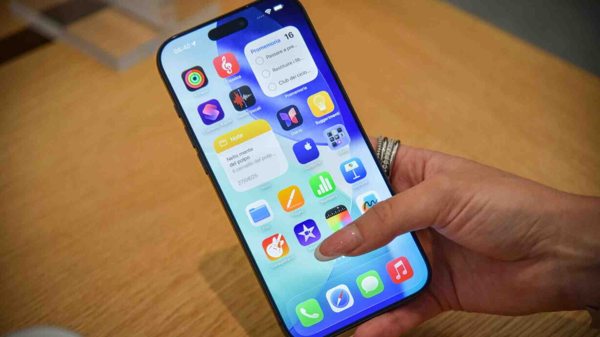 Immagine di Un diritto violato per un "nemico" è un diritto violato per tutti