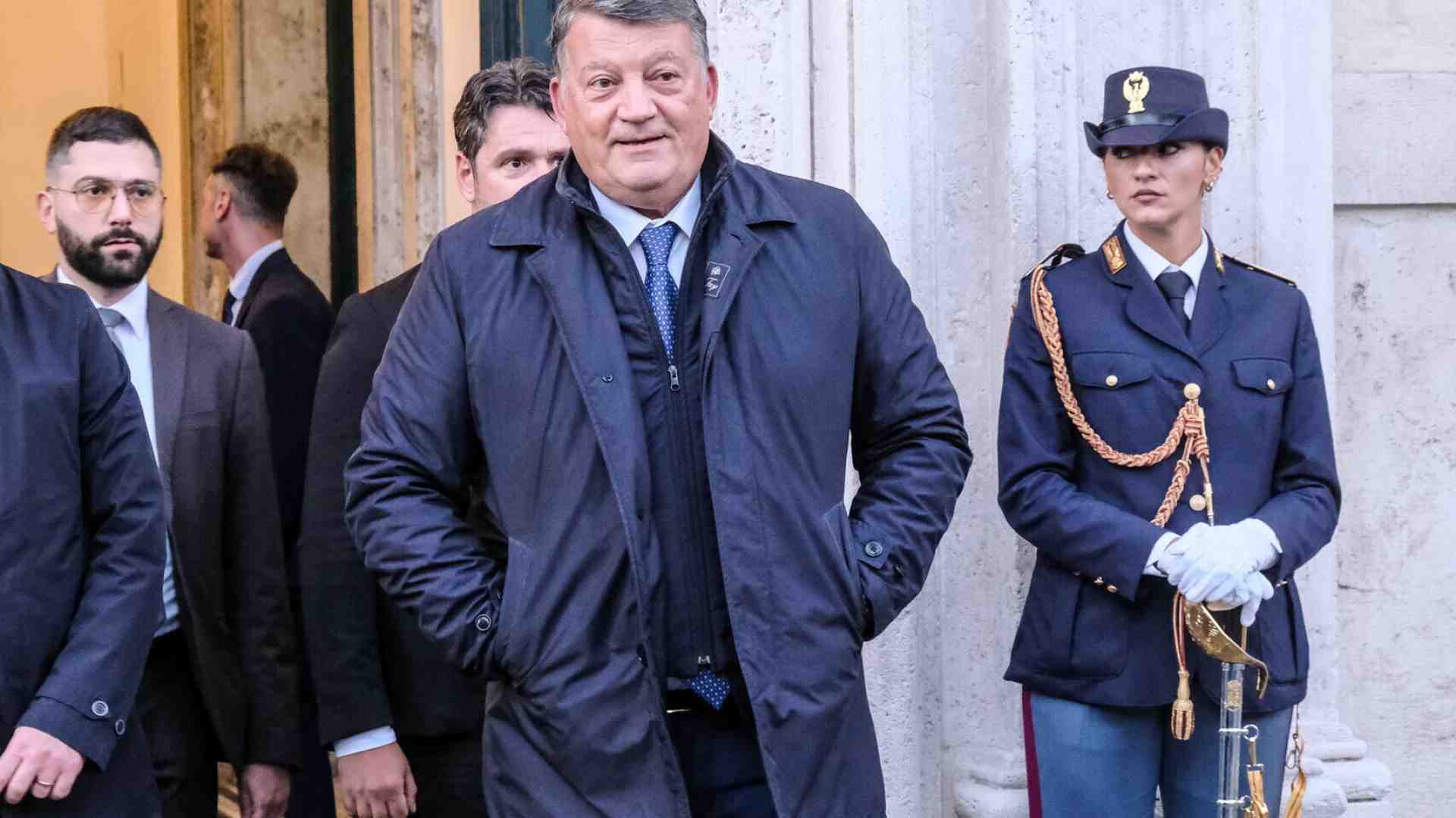 Immagine di Bombardieri non ha pregiudizi sul referendum sulla riforma della giustizia