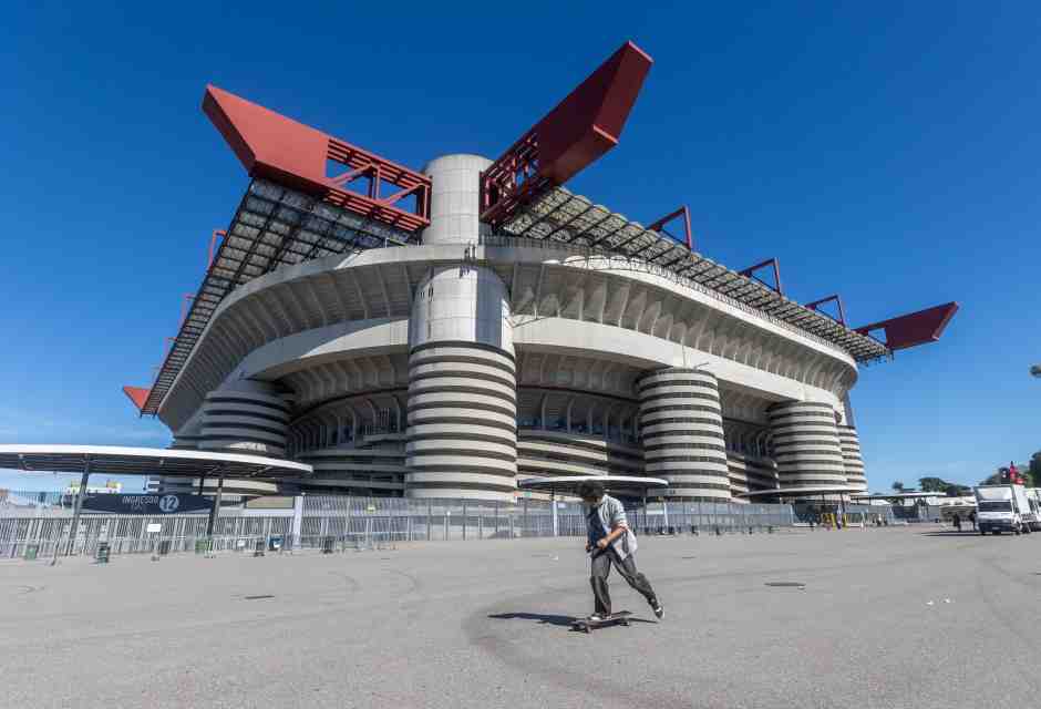 Foto LaPresse