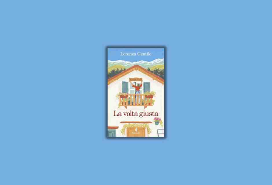 La volta giusta