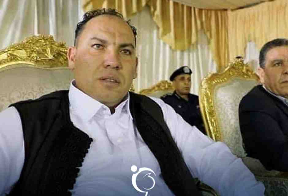 Osama Njeem Almasri