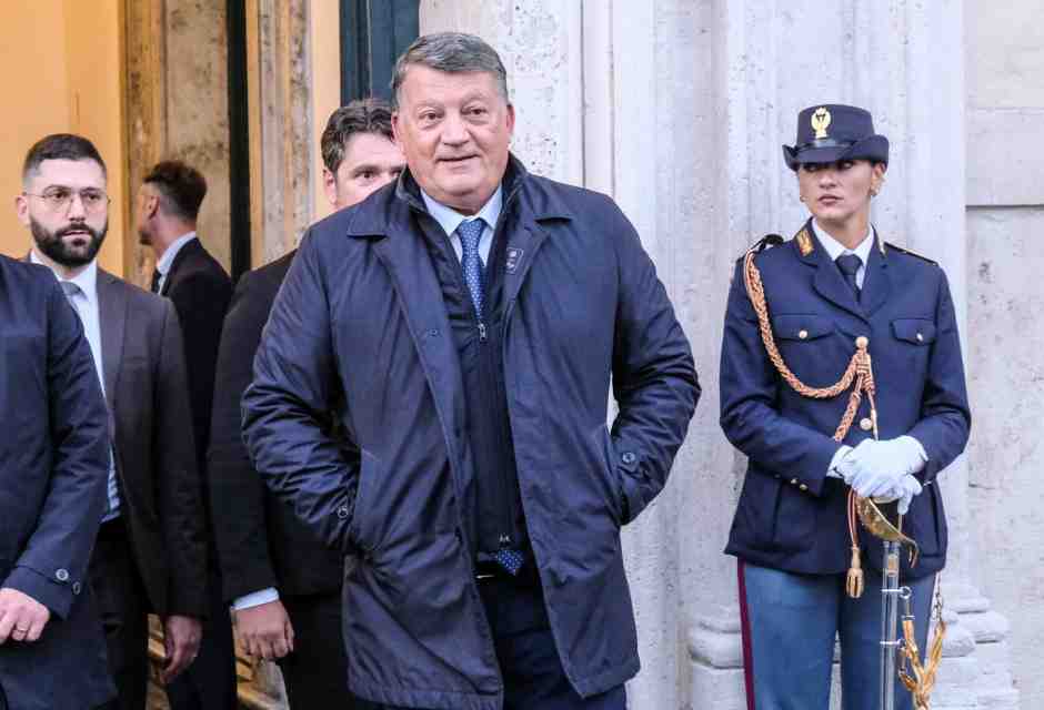 Foto LaPresse
