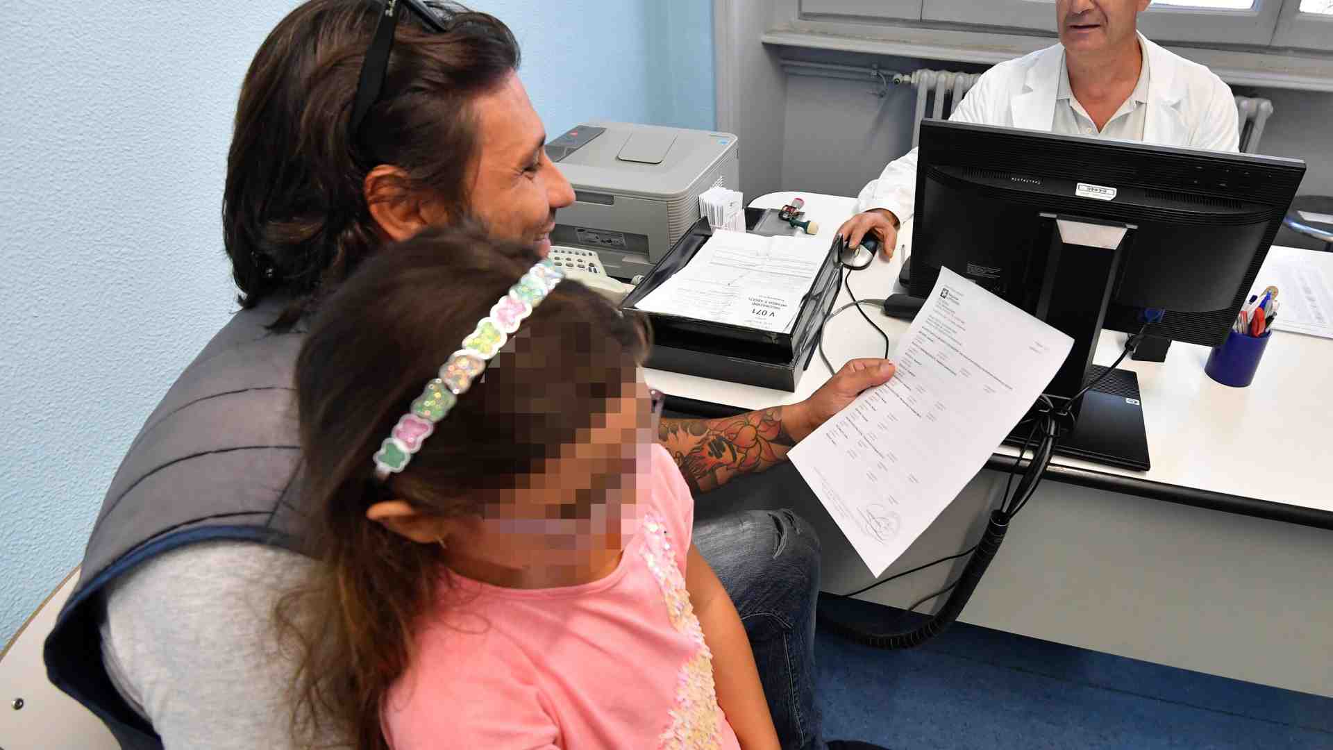 Immagine di Una prevenzione che cambierà la vita
