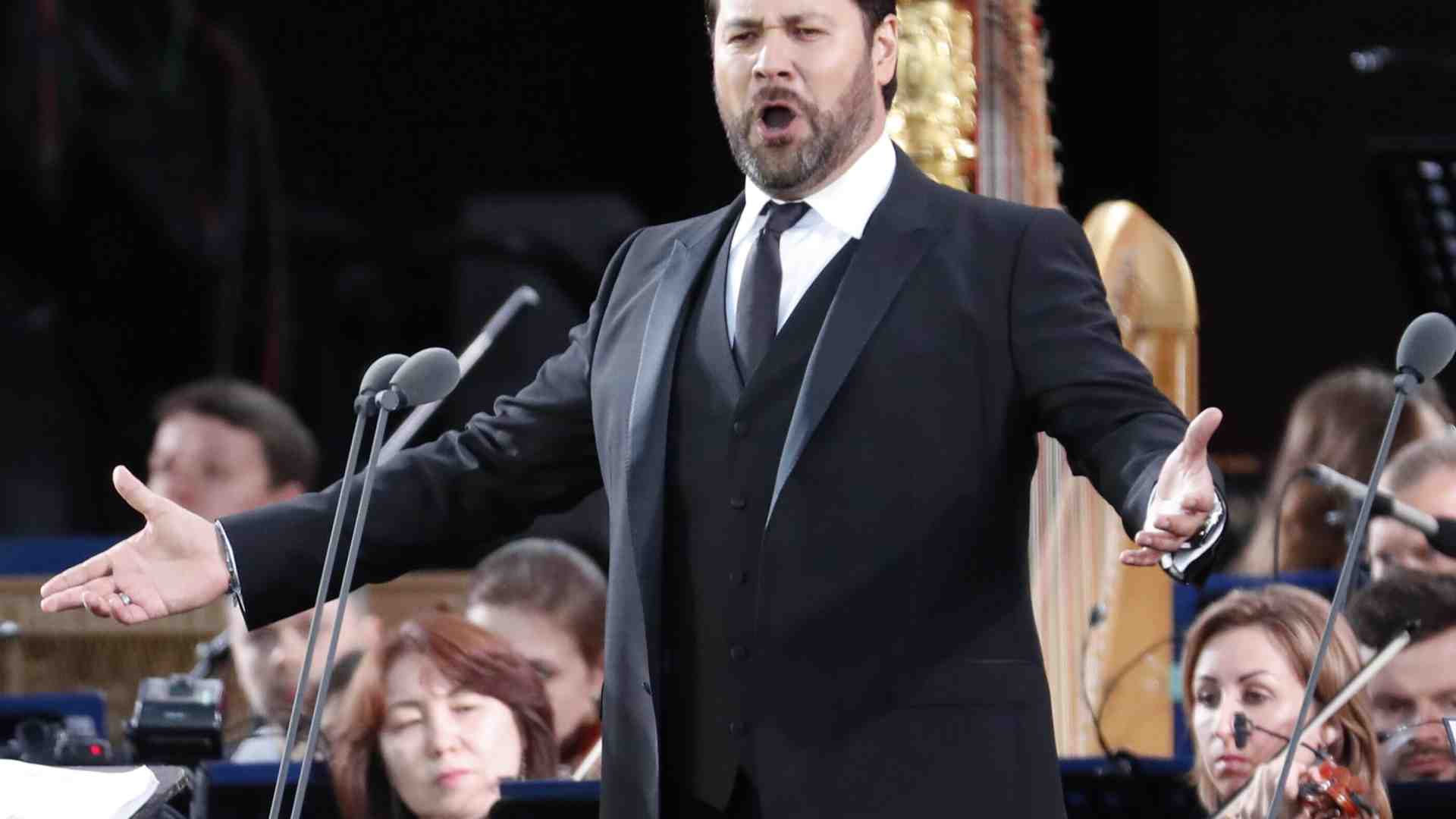Immagine di Cancellata l'esibizione del baritono russo Abdrazakov considerato vicino a Putin