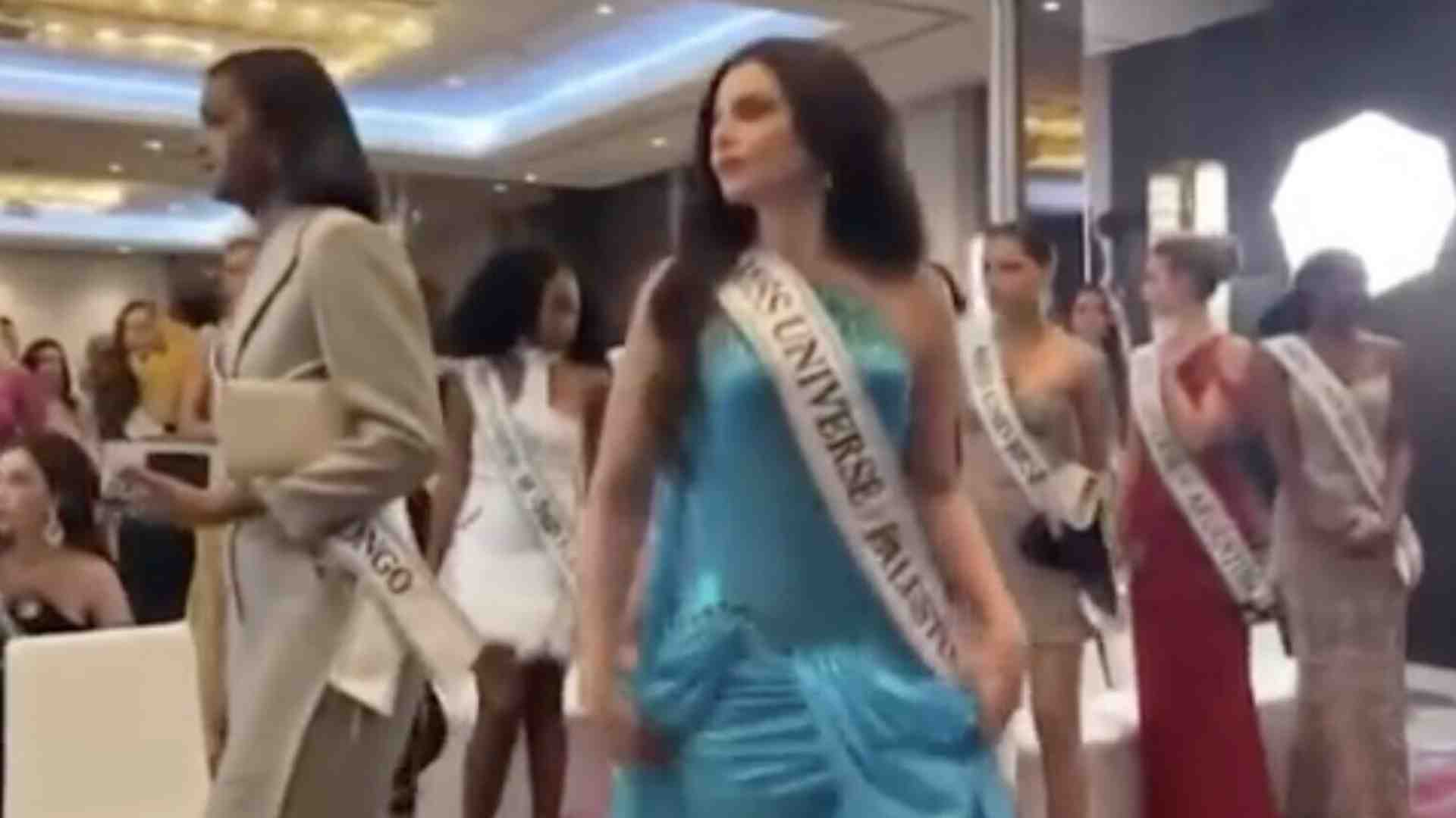 Immagine di La rivolta delle Miss, una vera lezione di sorellanza