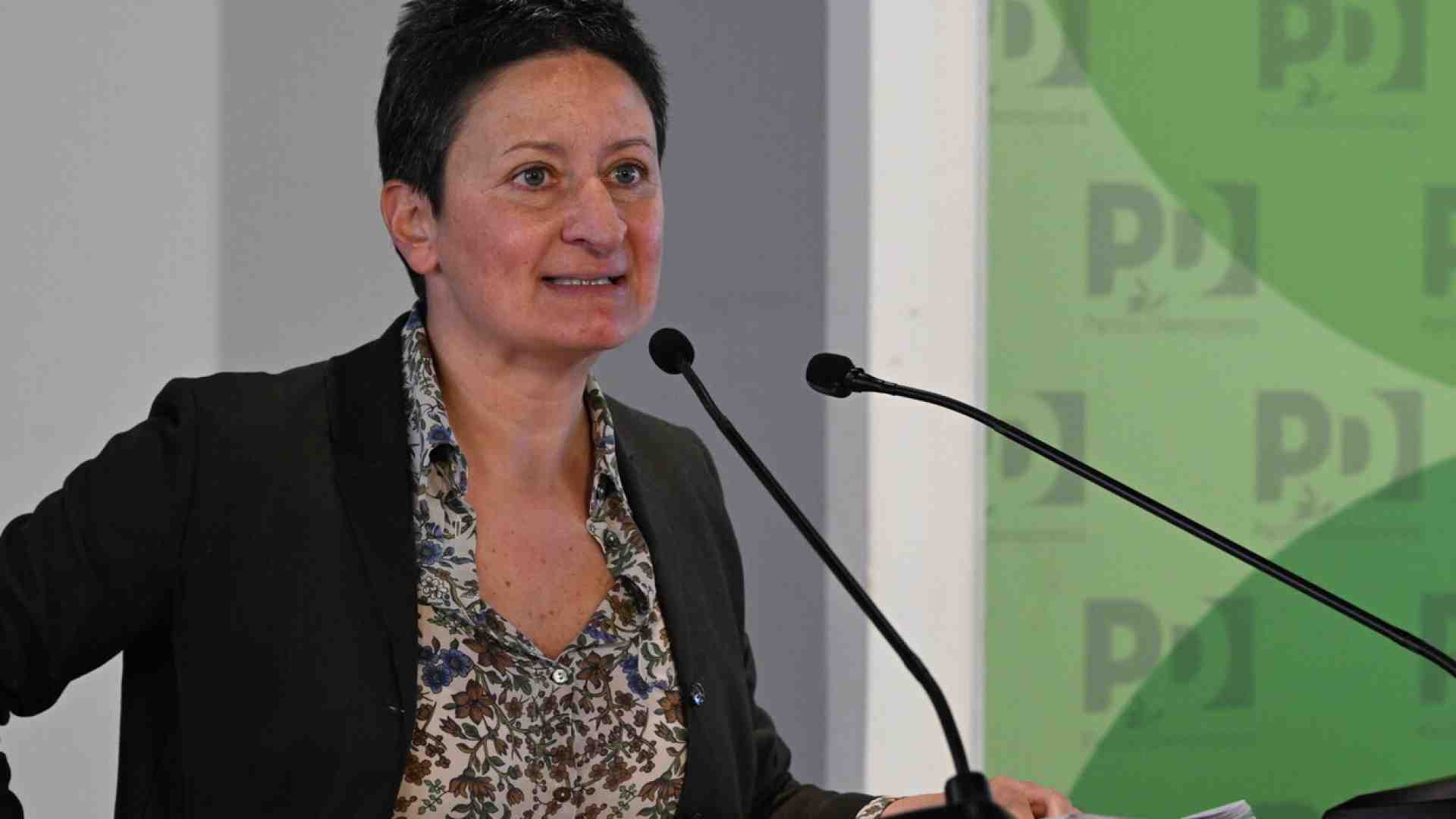 Immagine di Mamdani romana? “Affitti, carrello della spesa, asili, inclusione”. Parla la dem Marta Bonafoni