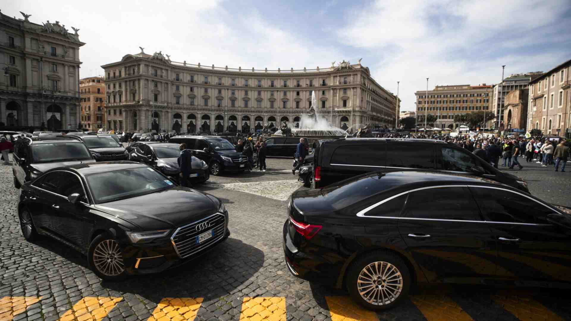 Immagine di “Ora un tavolo sulle regole, non solo con i tassisti”. L’appello degli Ncc