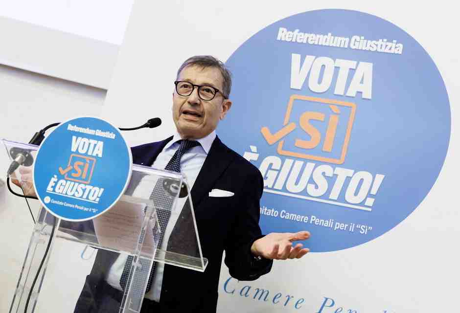 Francesco Petrelli (LaPresse)