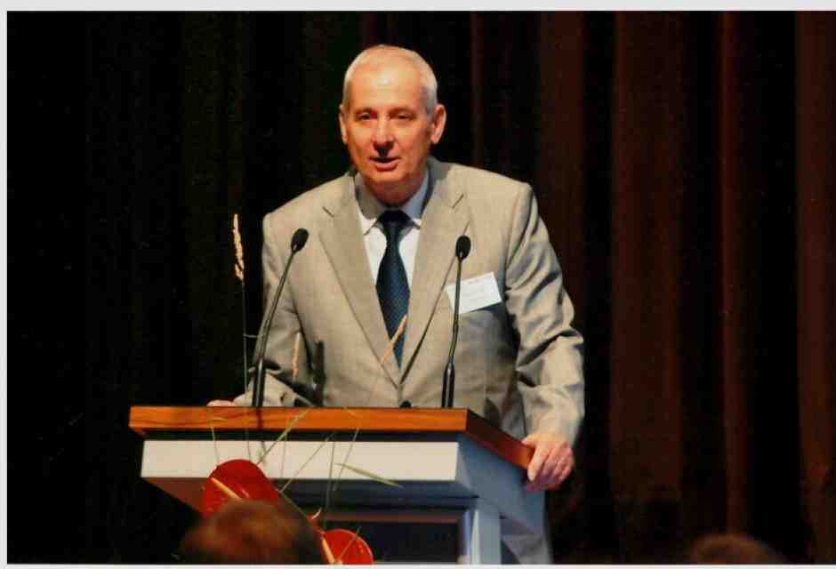 Un cervello non in fuga. L’omaggio al prof. Scrosati, pioniere degli studi sulle pile al litio