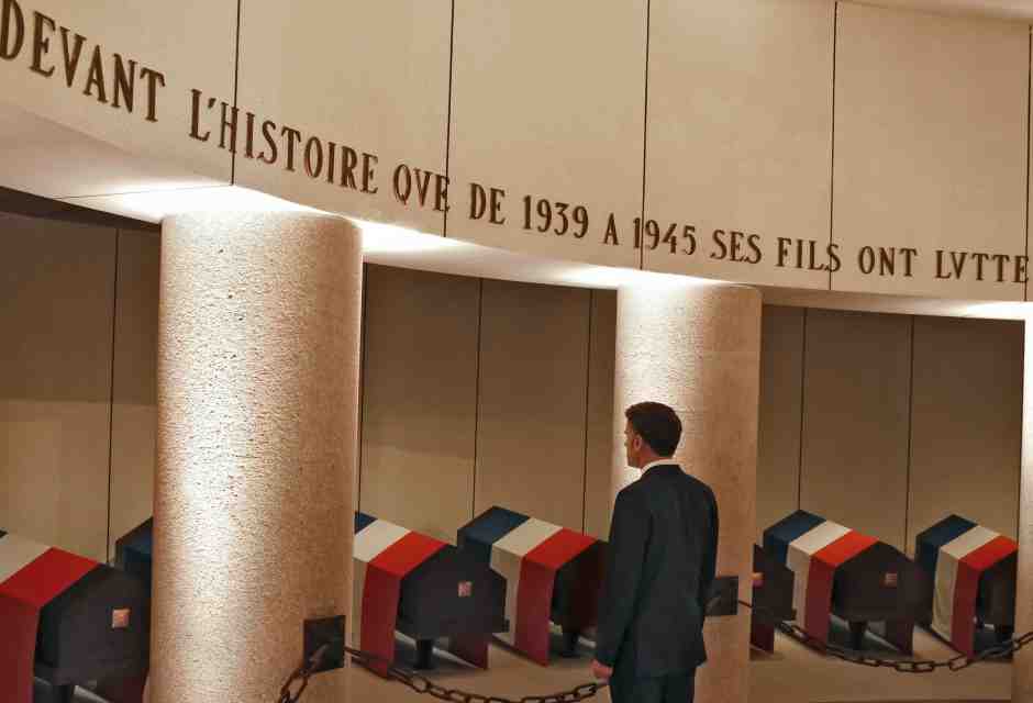 Foto Ap, via LaPresse