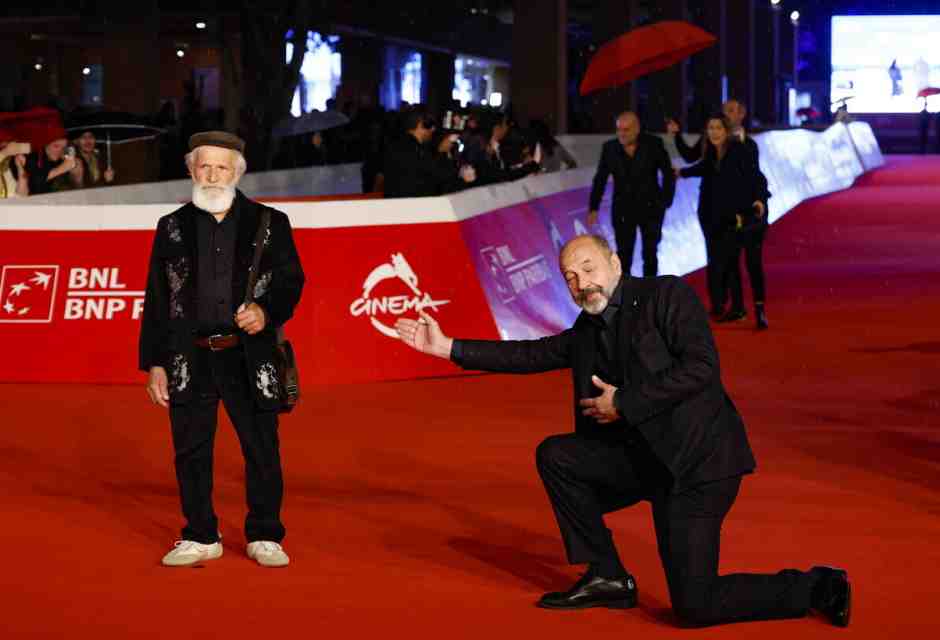 Foto Ansa
